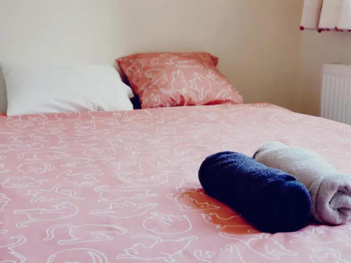 Comme A La Maison Lumineux & Spacieux Apartamento *